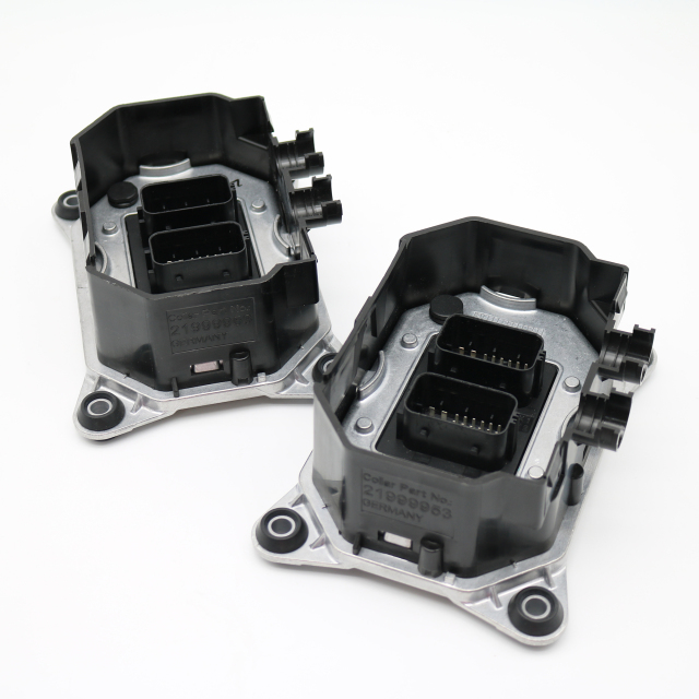 Suitable for Volvo engine controller FM4 FH4 NH EURO6 control unit ECU ECM 23140887