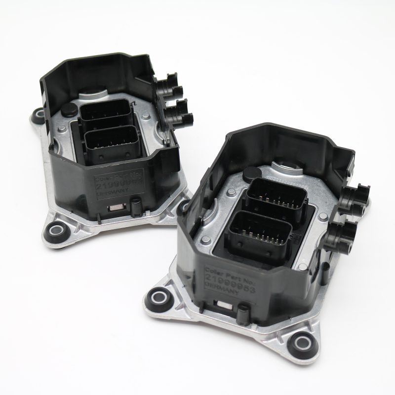 Suitable for Volvo engine controller FM4 FH4 NH EURO6 control unit ECU ECM 22771625