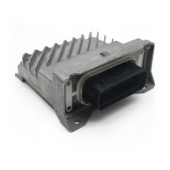 11381435 P10 Engine ECU Controller Computer Panel For Volvo with Program ECM computer board ECU electronic control unit