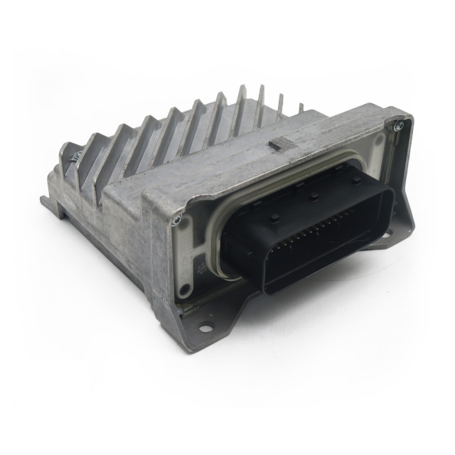 11381435 P10 Engine ECU Controller Computer Panel For Volvo with Program ECM computer board ECU electronic control unit