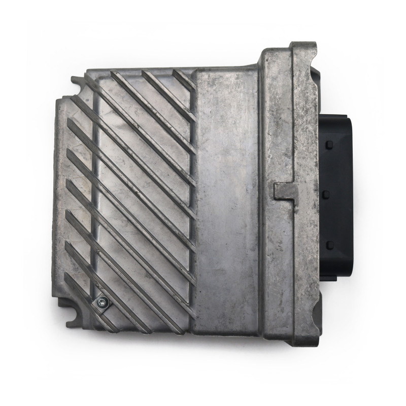 11381435 P10 Engine ECU Controller Computer Panel For Volvo with Program ECM computer board ECU electronic control unit