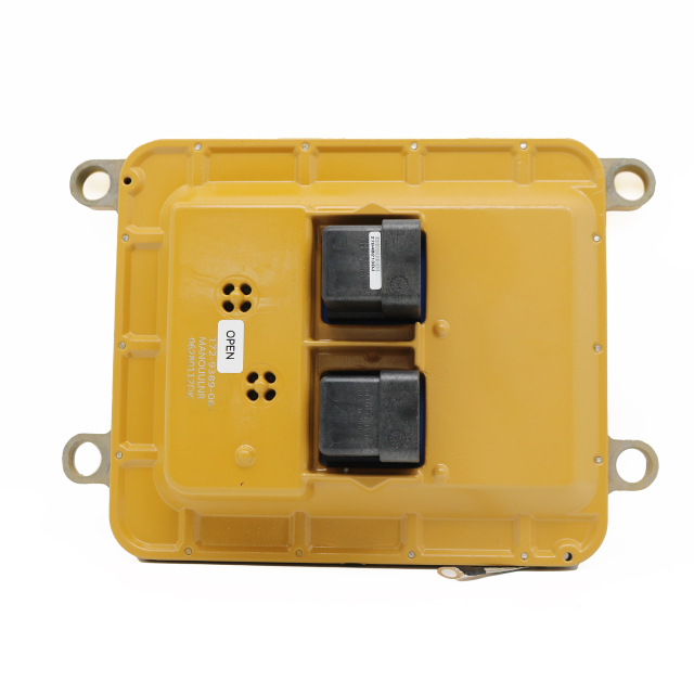 Excavator Parts Engine Controller ECU Control Unit For CAT ECM D6N D6M D6H 172-9389 1729389