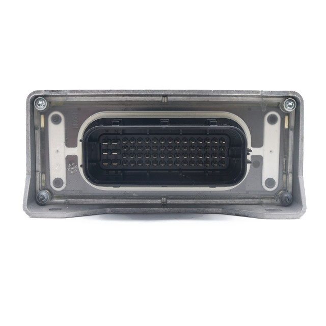 11381435 P10 Engine ECU Controller Computer Panel For Volvo with Program ECM computer board ECU electronic control unit