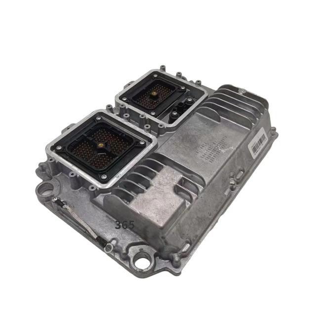544-1832-01 ECU for CAT A6 E4 engine controller with program Computer board