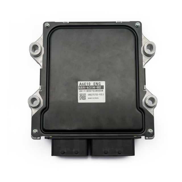 559-6314 ECU for CAT engine controller with program Computer board