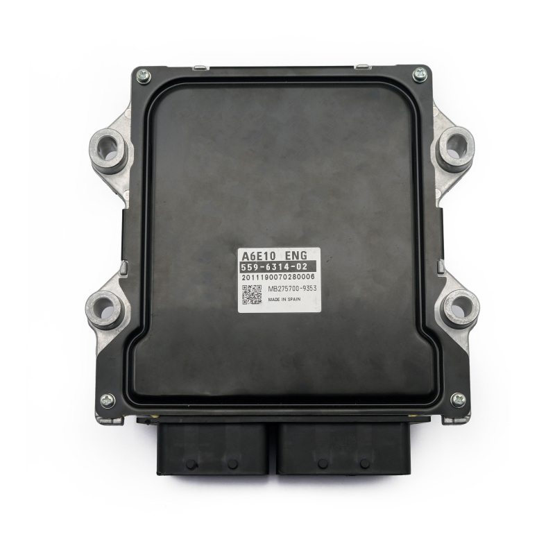 559-6314 ECU for CAT engine controller with program Computer board