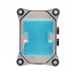 Suitable for Volvo engine controller FM4 FH4 NH EURO6 control unit ECU ECM 22771624