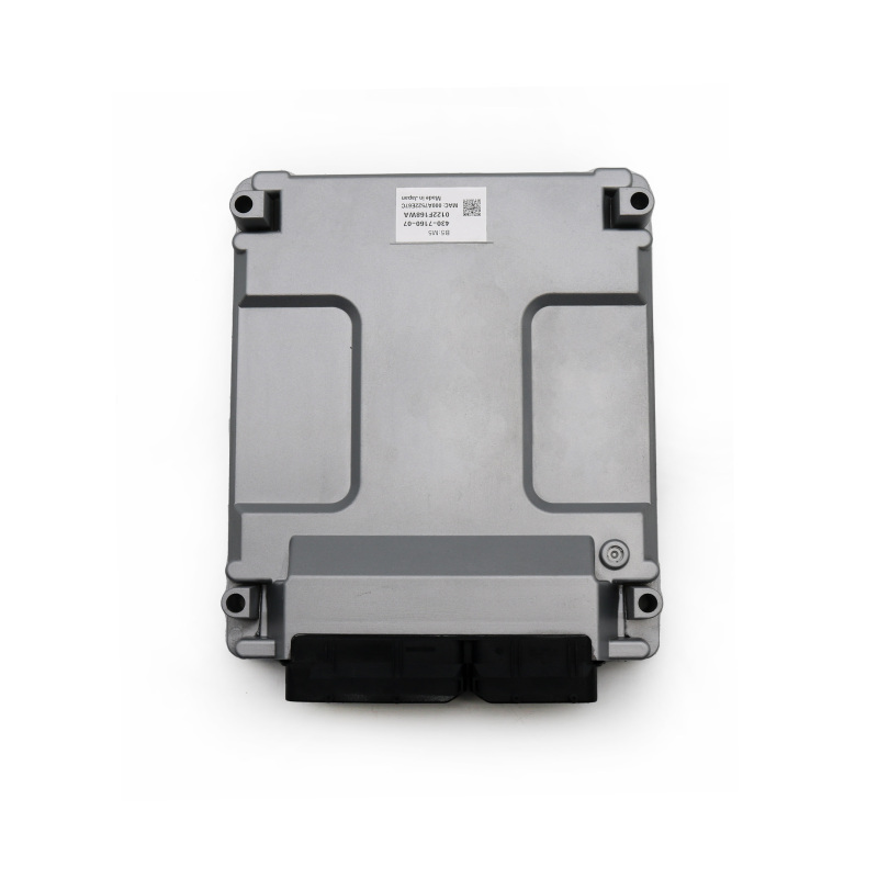 Excavator Engine Controller Computer Board ECU 430-7160 4307160 320GC 320GX 323GX 323GC 325 326GC 330GC 335 336GC 345 GC