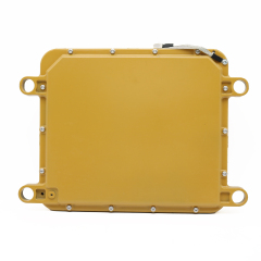 Excavator Parts Engine Controller ECU Control Unit For CAT ECM D6N D6M D6H 172-9389 1729389