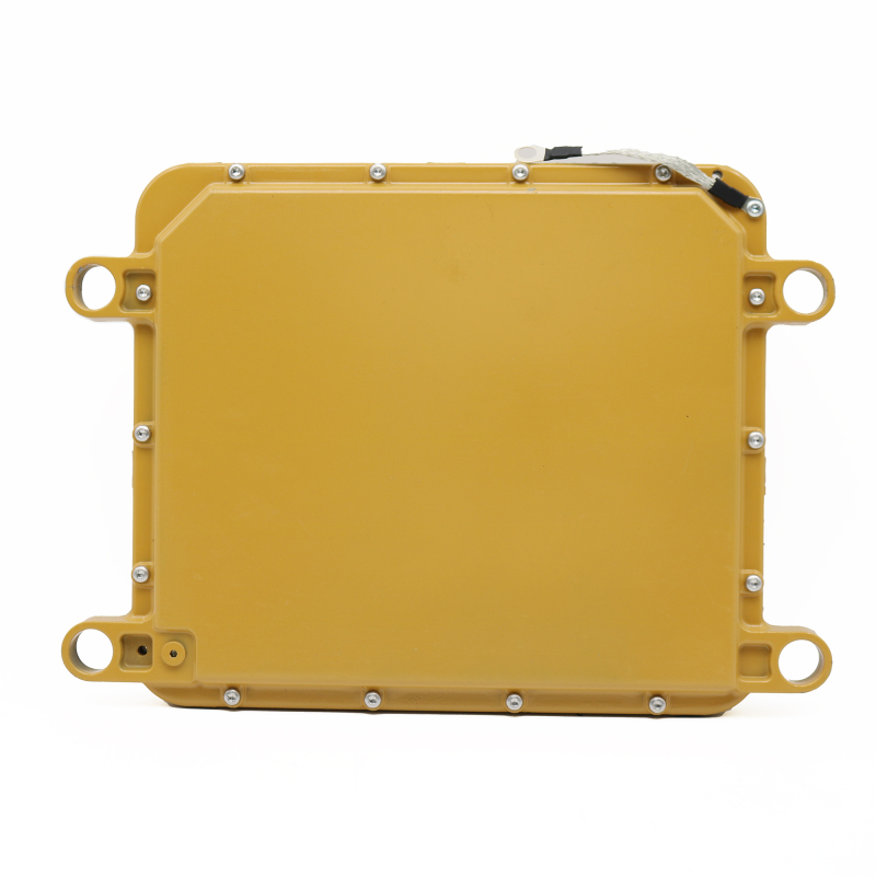 Excavator Parts Engine Controller ECU Control Unit For CAT ECM D6N D6M D6H 172-9389 1729389