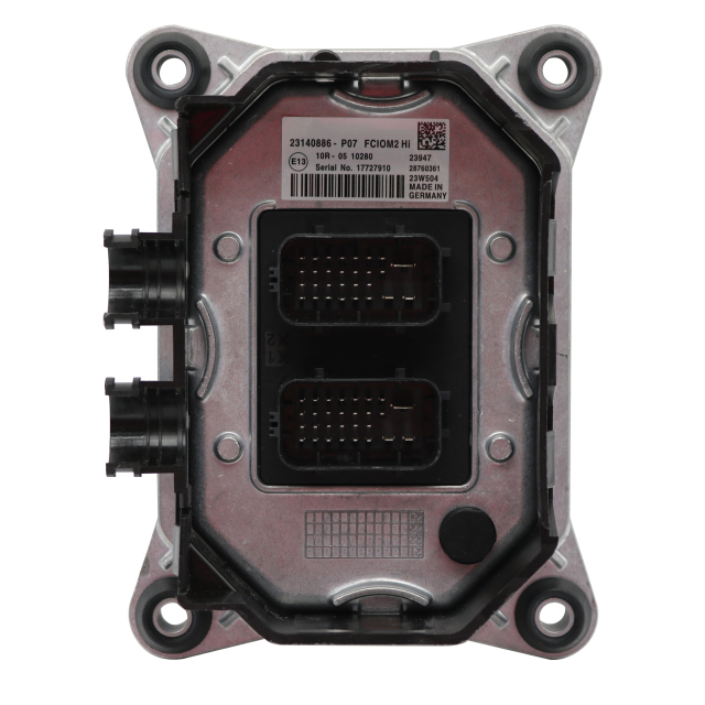 Suitable for Volvo engine controller FM4 FH4 NH EURO6 control unit ECU ECM 23140886