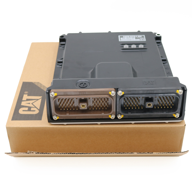 Brand new for Caterpillar CAT 366-8821 3668821 ECU ECM original diesel Engine Control Module computer board for 320D 326D 336D