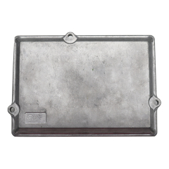 Excavator spare parts applicable to modern excavator motherboard controller computer board 491-6681-03