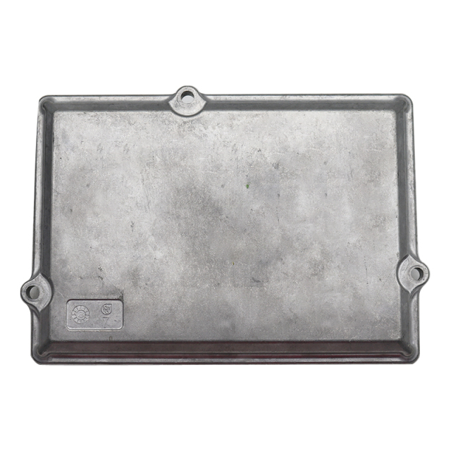 Excavator spare parts applicable to modern excavator motherboard controller computer board 491-6681-03