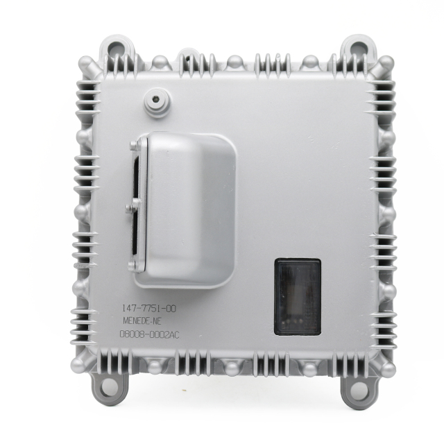 988F 990 Loader Parts Controller Control Unit 147-7751-00