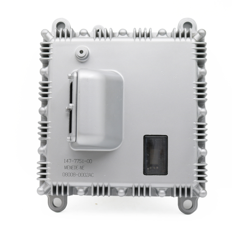 988F 990 Loader Parts Controller Control Unit 147-7751-00