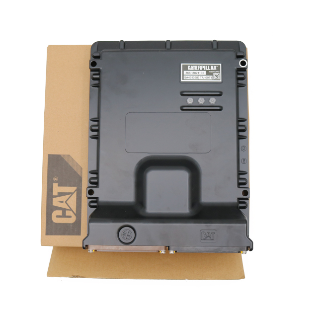Brand new for Caterpillar CAT 366-8821 3668821 ECU ECM original diesel Engine Control Module computer board for 320D 326D 336D