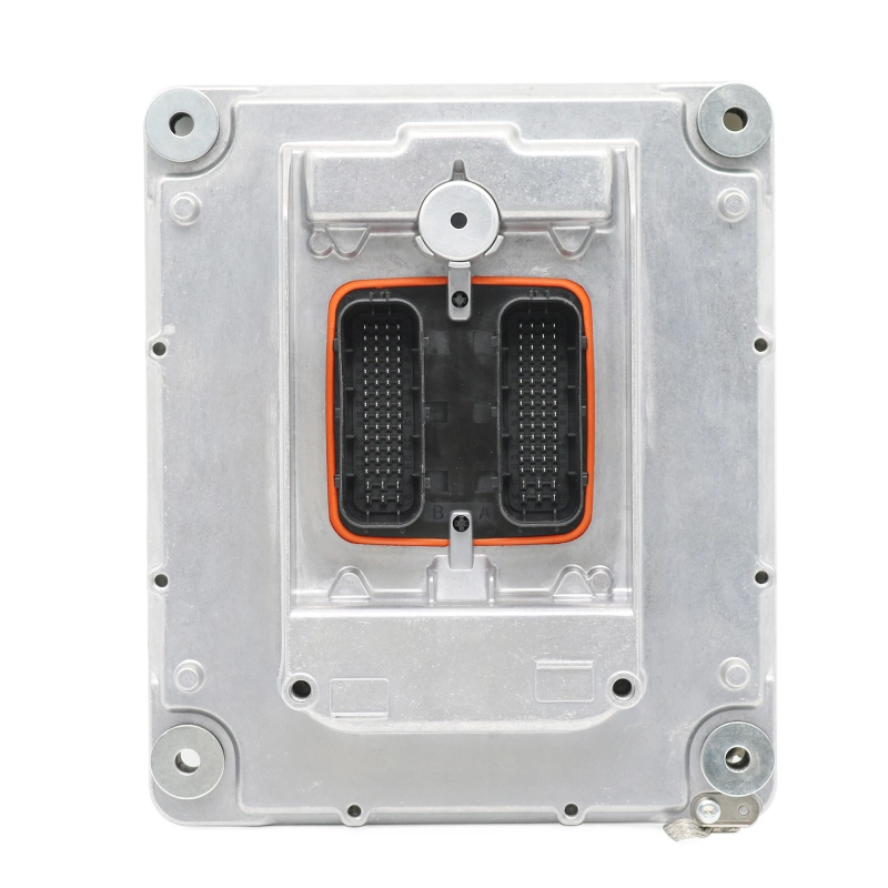 Volvo Engine Control Unit New engine control unit model 22423434 Suitable for Volvo electronic ...
