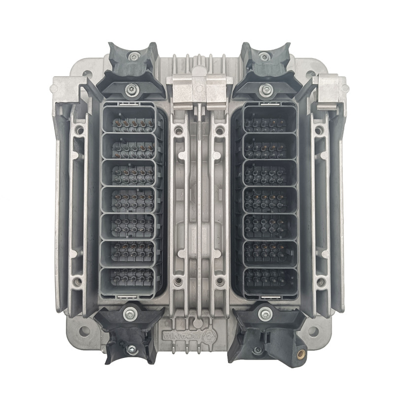 1924091 1936793 1514611 1857180 For SCANIA Excavator Computer Board Engine ECU S6 S8 Dc9 Dc13 Controller 1514611 1857180