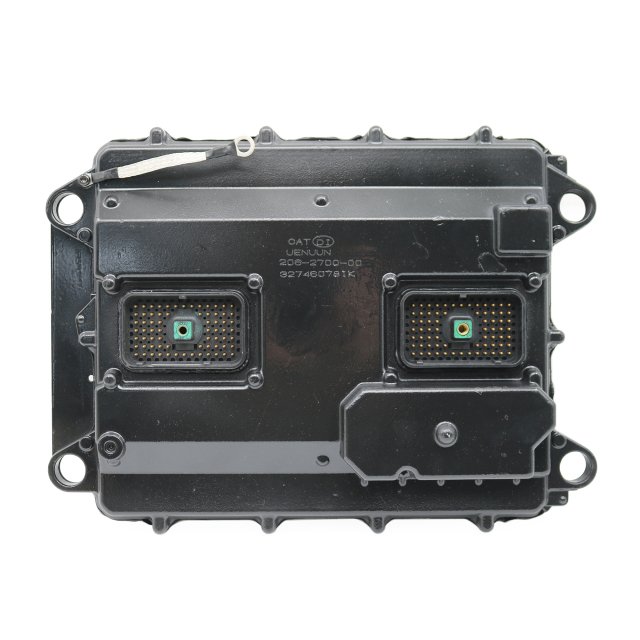 2062700 3126B C12 ECU/ECM controller Computer Board 206-2700 for CAT Excavator parts Construction machinery