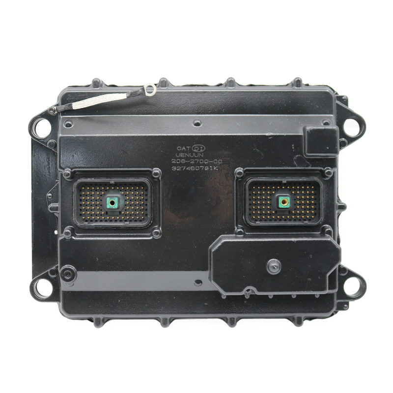 2062700 3126B C12 ECU/ECM controller Computer Board 206-2700 for CAT Excavator parts Construction machinery