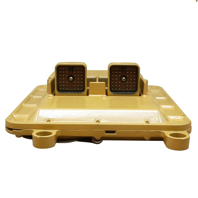 Computer Controller Board For CAT Original diesel oil Engine ECU Controller Computer 160-1759 Excavator Engine Parts