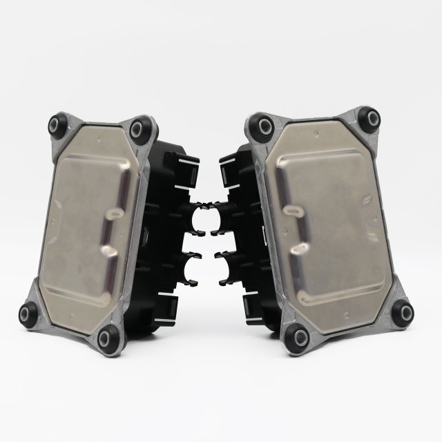 Suitable for Volvo engine controller FM4 FH4 NH EURO6 control unit ECU ECM 21855896