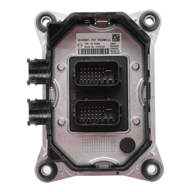 Suitable for Volvo engine controller FM4 FH4 NH EURO6 control unit ECU ECM 23140887