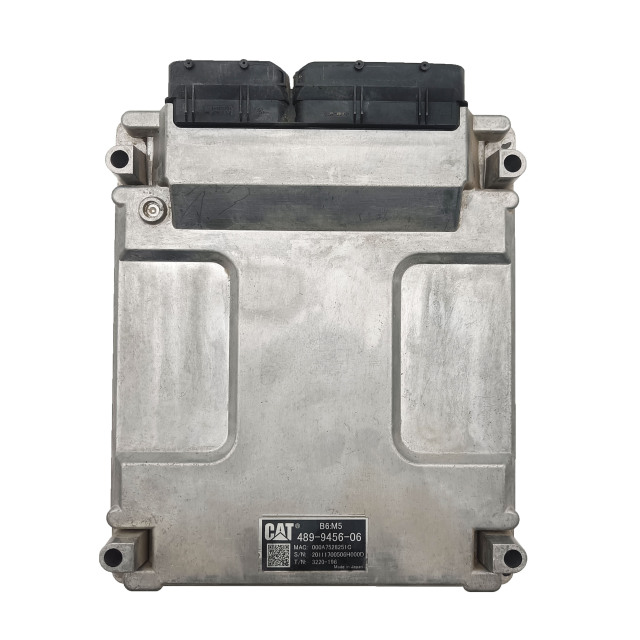489-9456 e330gc e336gc e345gc ecu electronic control module ecm controller for caterpillar 11r1260