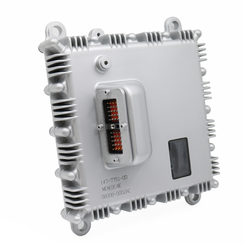 988F 990 Loader Parts Controller Control Unit 147-7751-00