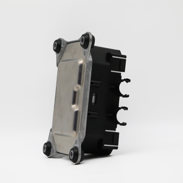 Suitable for Volvo engine controller FM4 FH4 NH EURO6 control unit ECU ECM 21855896