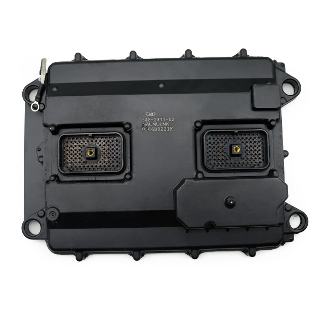 348-2377 Applicable to excavator CAT engine controller E336D diesel generator ECU control module unit