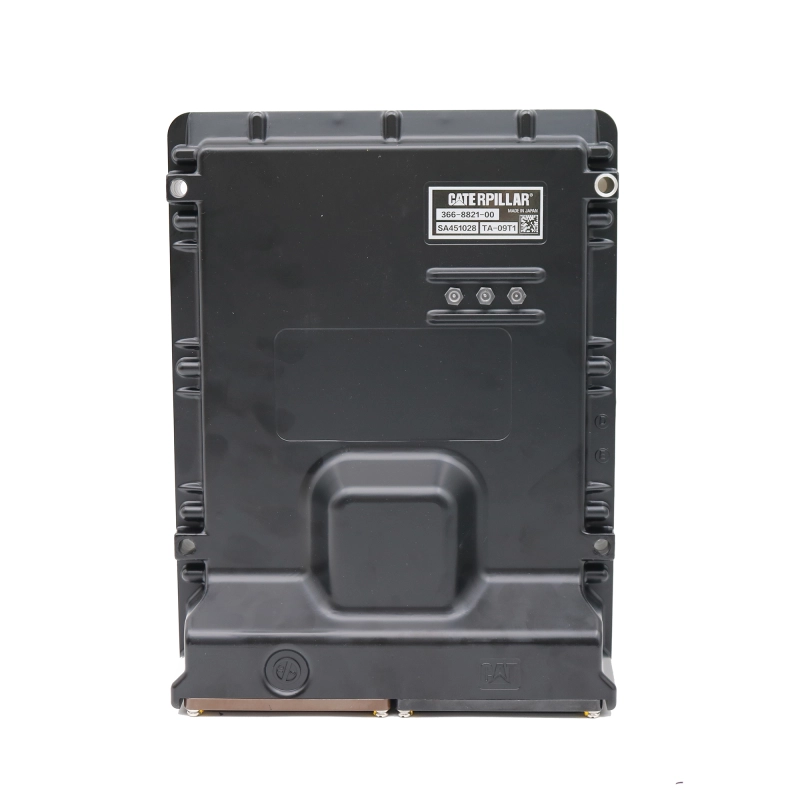 Brand new for Caterpillar CAT 366-8821 3668821 ECU ECM original diesel ...