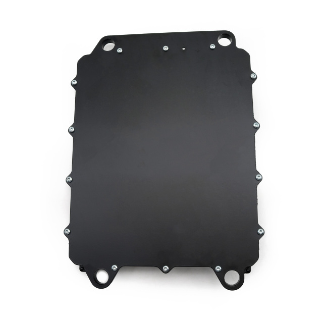 322-3602-01 Applicable to excavator CAT engine controller E336D diesel generator ECU control module unit