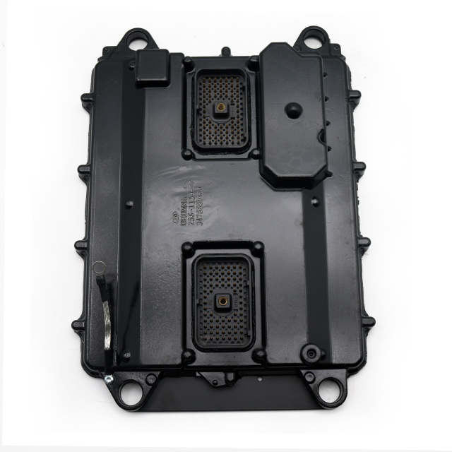 256-1159-00 ECU for CAT engine controller with program Computer board