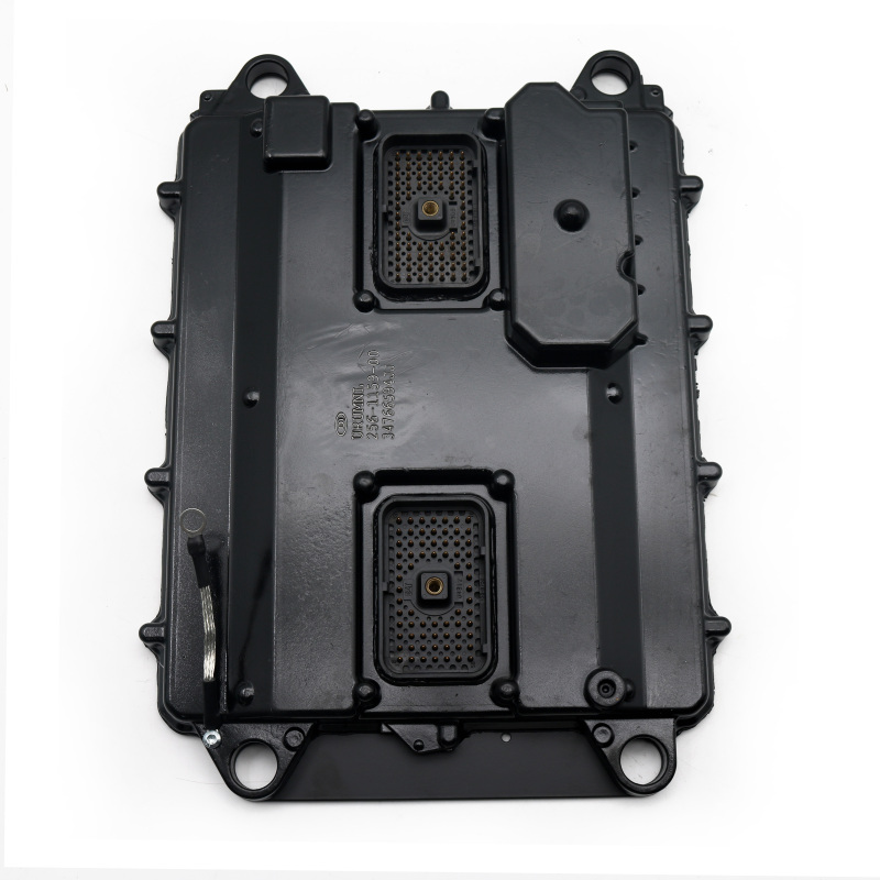 256-1159-00 ECU for CAT engine controller with program Computer board