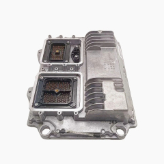 544-1832-01 ECU for CAT A6 E4 engine controller with program Computer board