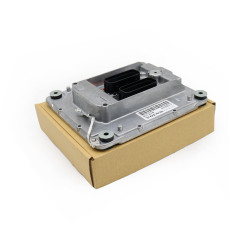 Controller Unit 601000000 for Volvo Engine ECU Excavator truck generator With program