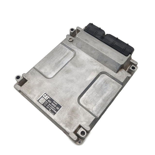 489-9456 e330gc e336gc e345gc ecu electronic control module ecm controller for caterpillar 11r1260