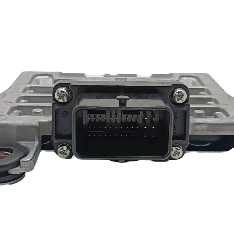 For ECU computer board 4TNV98 4TNV98T engine controller with program 129938-75180 129927-75901 129968-75201 for Yanmar