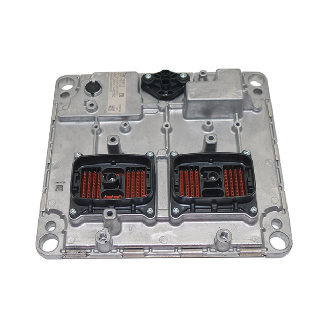 521-0791 5210791 excavator ECU engine computer board electronic controller for CAT c7 c9D with program
