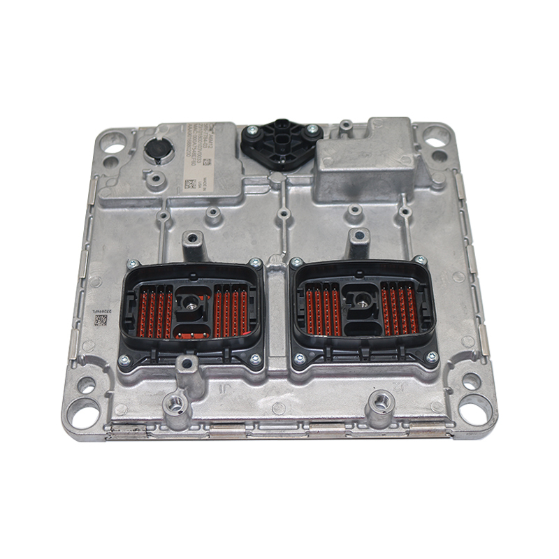 521-0791 5210791 excavator ECU engine computer board electronic controller for CAT c7 c9D with program