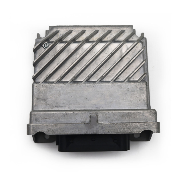 11381435 P10 Engine ECU Controller Computer Panel For Volvo with Program ECM computer board ECU electronic control unit