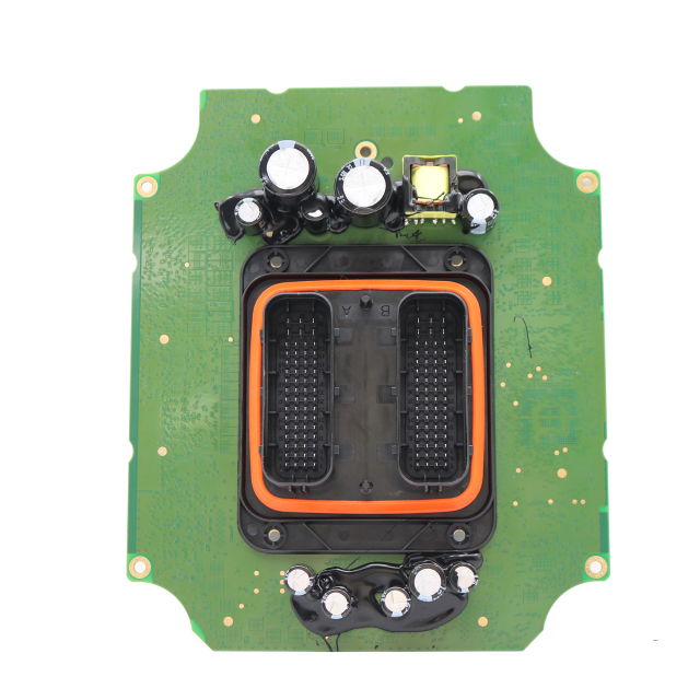 22423432 Original New Engine Computer Board ECU Electronic Control Unit Fit For Volvo