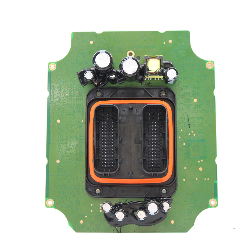 22423432 Original New Engine Computer Board ECU Electronic Control Unit Fit For Volvo