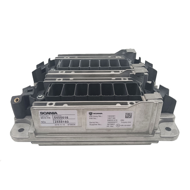 1924091 1936793 1514611 1857180 For SCANIA Excavator Computer Board Engine ECU S6 S8 Dc9 Dc13 Controller 1514611 1857180