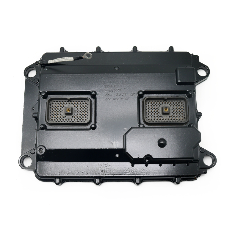 239-8277-00 Applicable to excavator CAT engine controller E336D diesel generator ECU control module unit