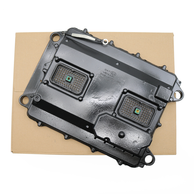 2062700 3126B C12 ECU/ECM controller Computer Board 206-2700 for CAT Excavator parts Construction machinery