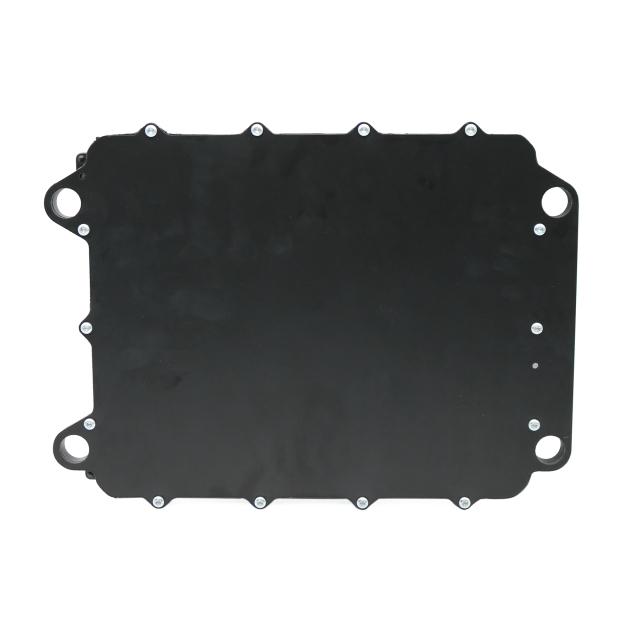 262-1408 2621408 Cat Excavator Electronic Control Unit 262-1408 Ecu/cpu 2621408 Controller 2621408 With Program