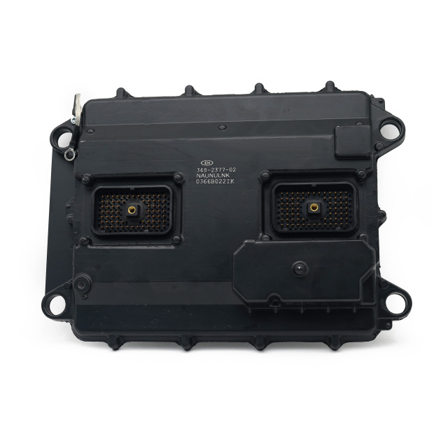 348-2377 Applicable to excavator CAT engine controller E336D diesel generator ECU control module unit